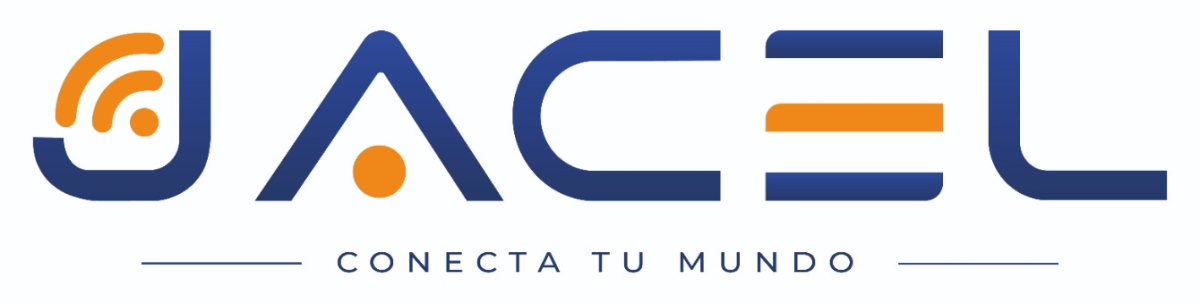 Jacel — Conecta tu mundo